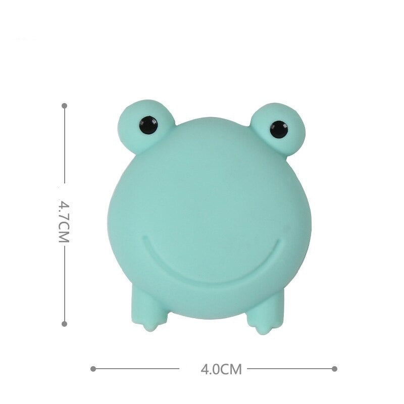 BowLift | Cute Animals Wall Bumper Protector Stickers