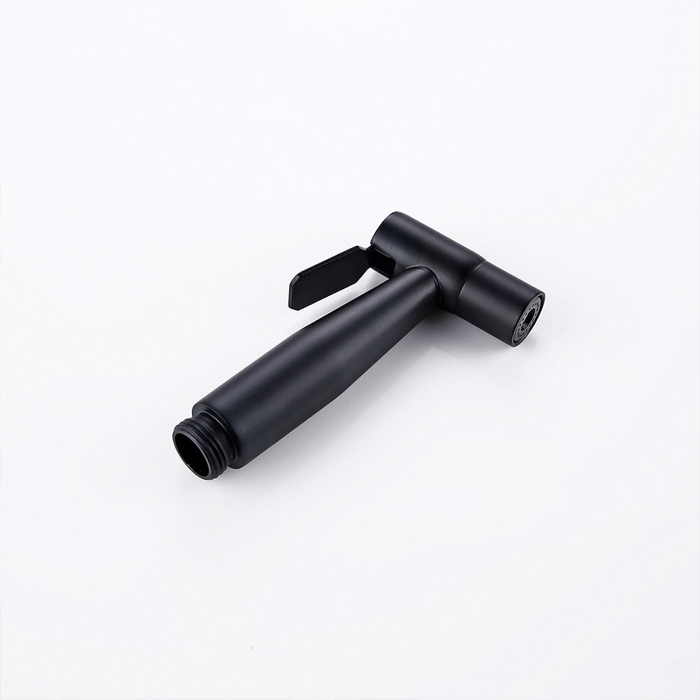 BowLift | Flexible Kitchen Tap with Pull-Out Spray – Stainless Steel Design