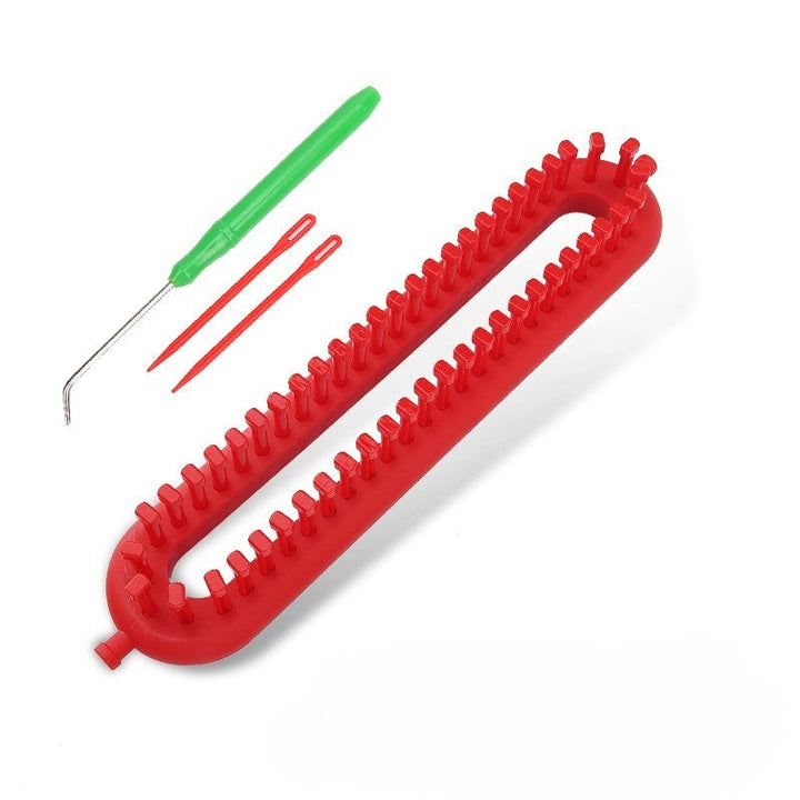 BowLift | Knit Craft Crochet Hook Tool Set