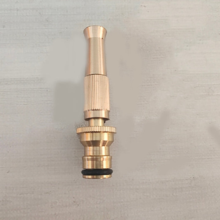 BowLift | High Pressure Adjustable Hose Nozzle Water Gun