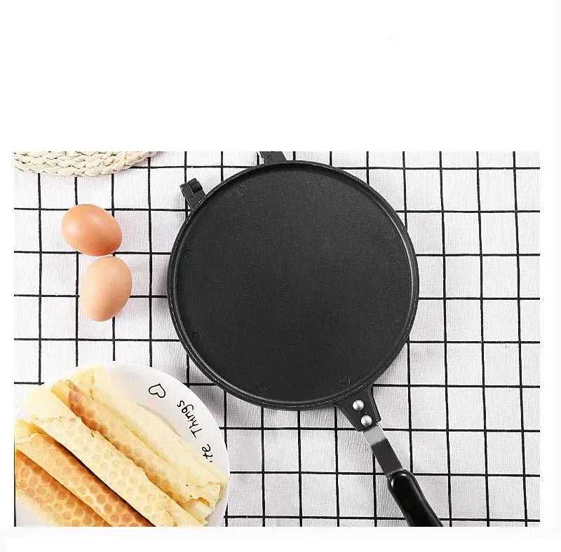 PerfectBake – Luxury Waffle Maker for Perfect Waffles Bowlift
