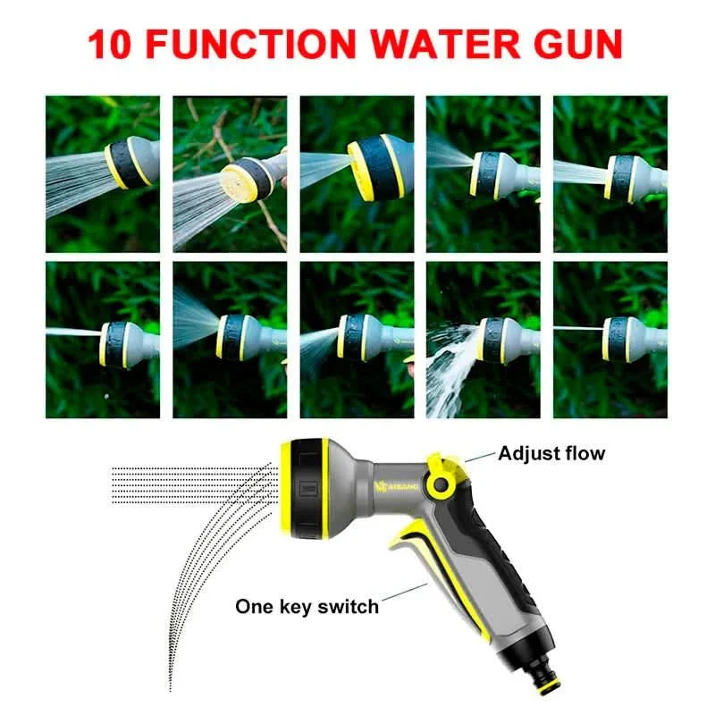 BowLift | Versatile watering and cleaning tool