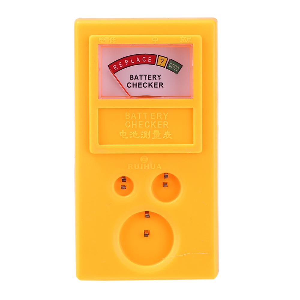 BowLift | Watch Quick Battery Tester Tool