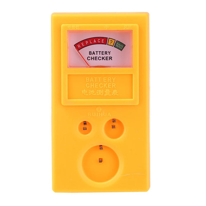 BowLift | Watch Quick Battery Tester Tool