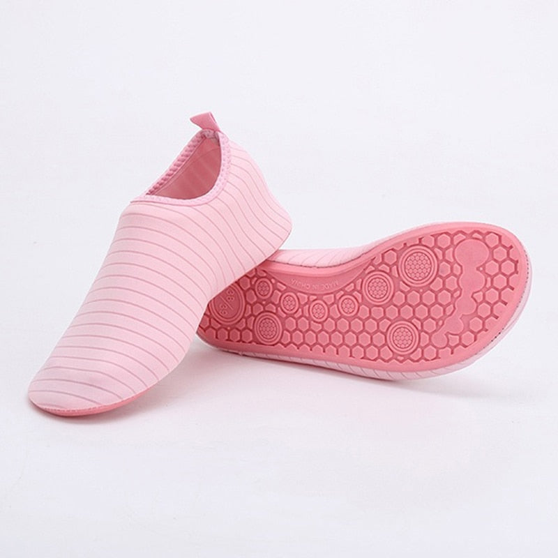 BowLift | Non-Slip Lightweight Fitness Beach Shoes