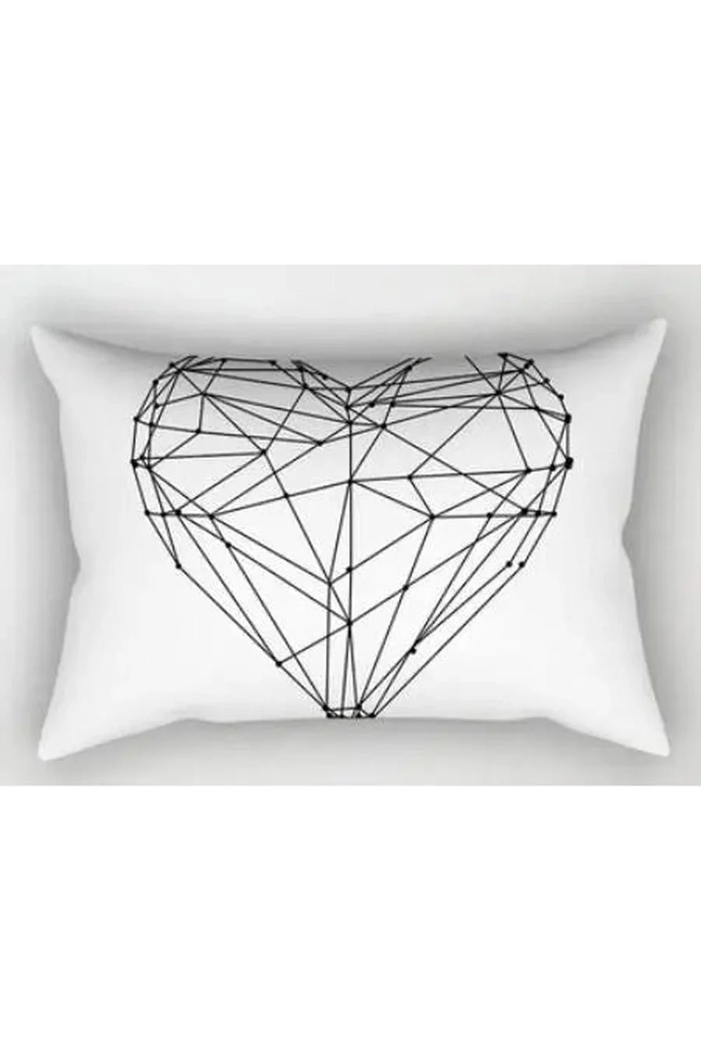 White style pillowcase | Bowlift