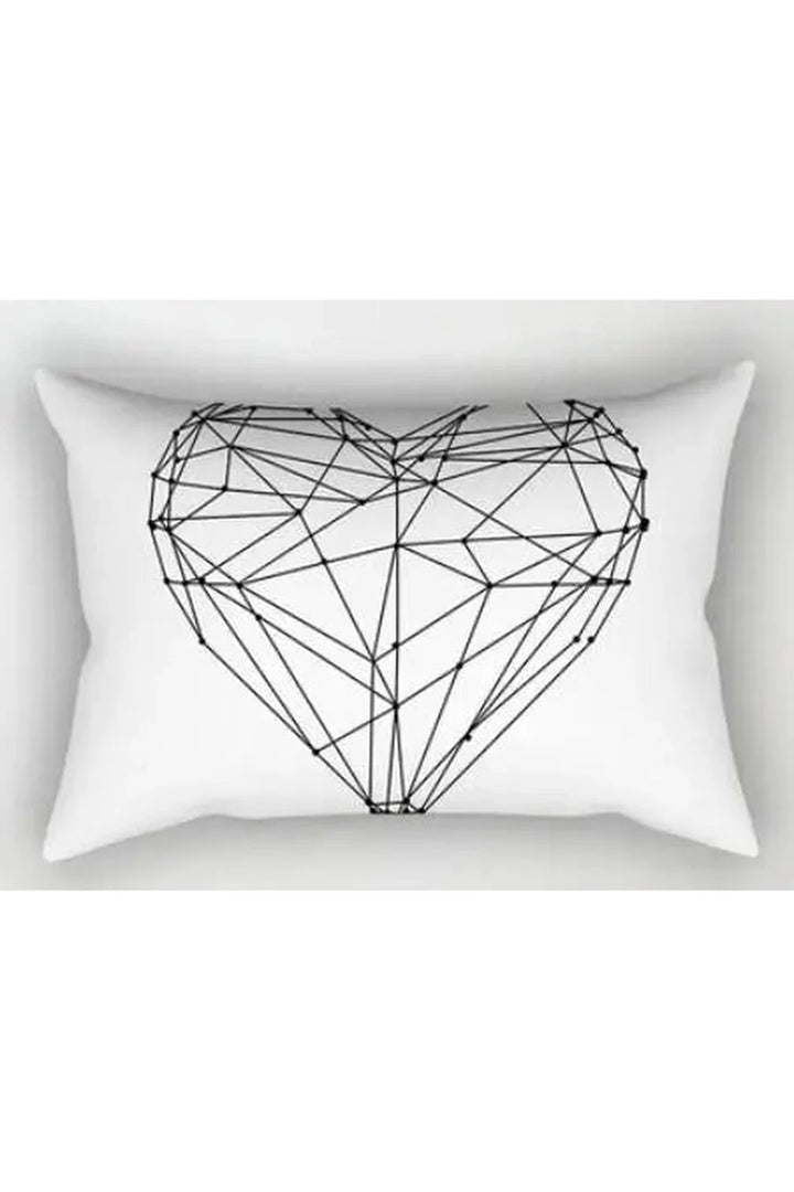 White style pillowcase | Bowlift