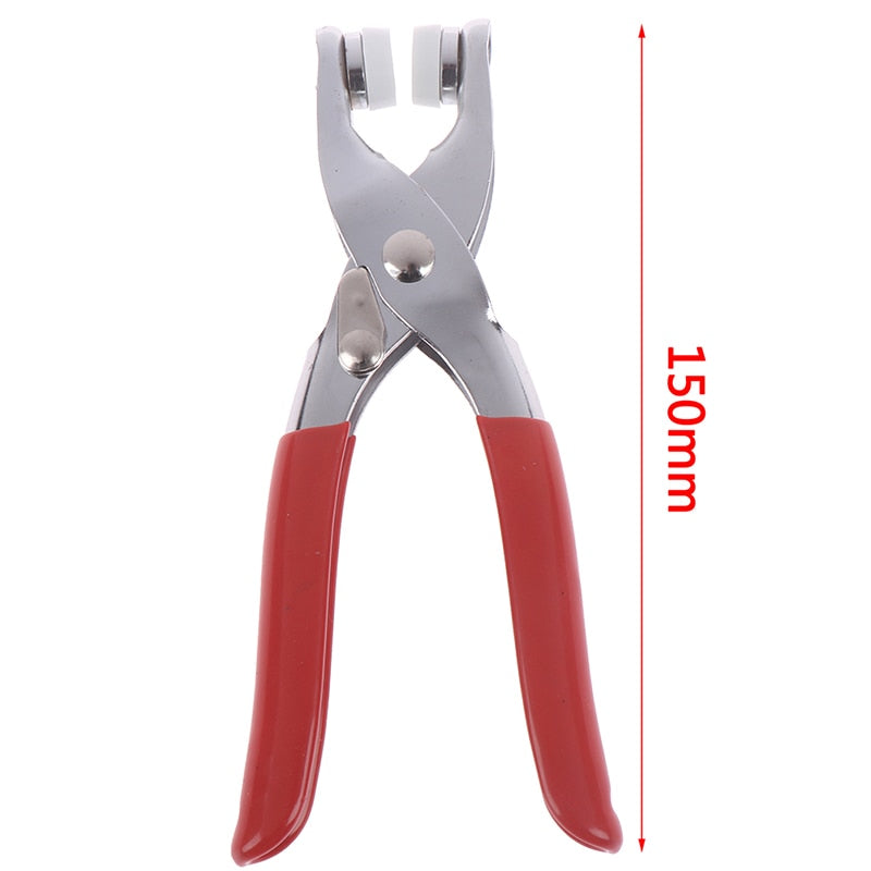 BowLift | Button Snap Fastener Sewing Tool