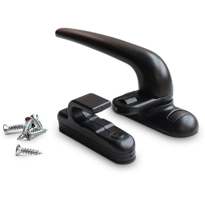 BowLift | Universal Window Handle Door Lock