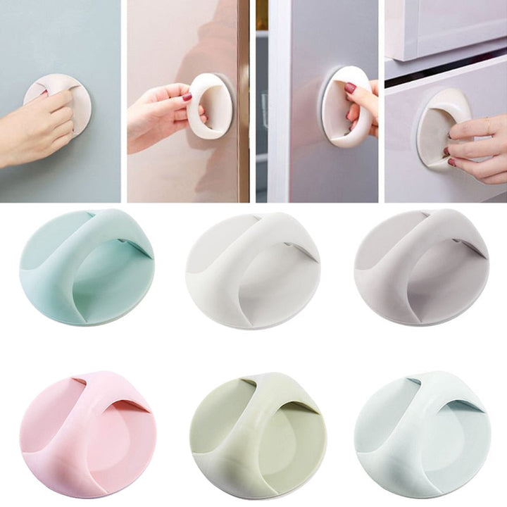 BowLift | Quick Grab Multi-Purpose Suction Door Handle