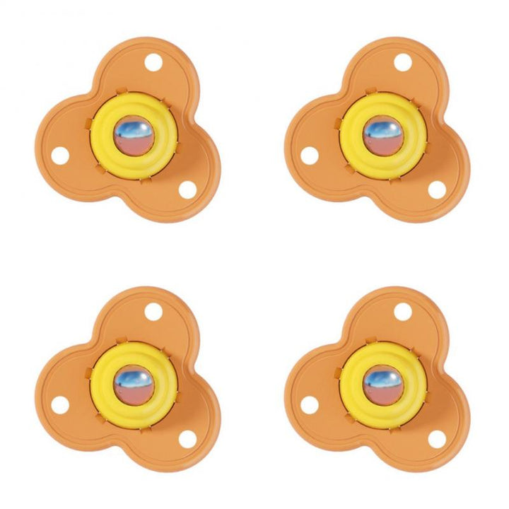 BowLift | 4Pcs Rotating Mini Wheels Furniture Movers