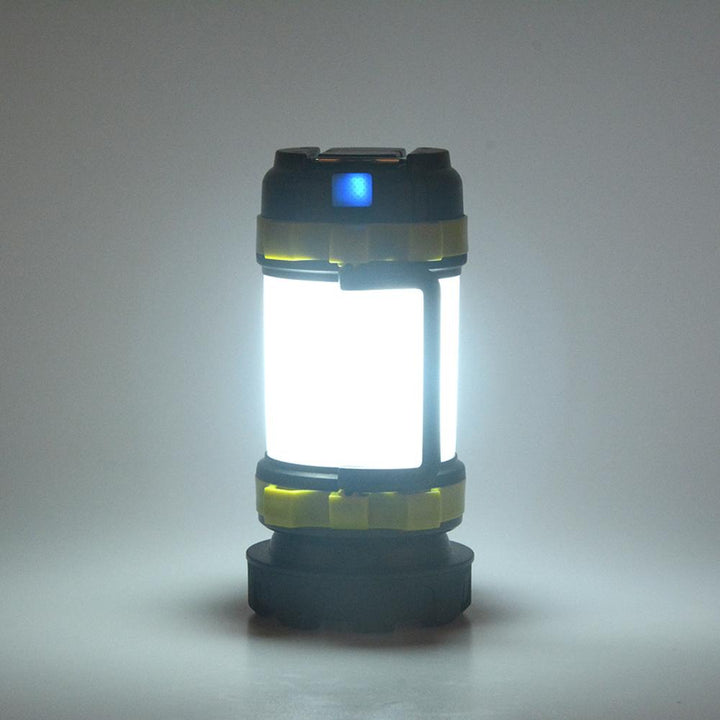 BowLift | Rechargeable Camping Lantern - Rechargeable Outdoor Lights