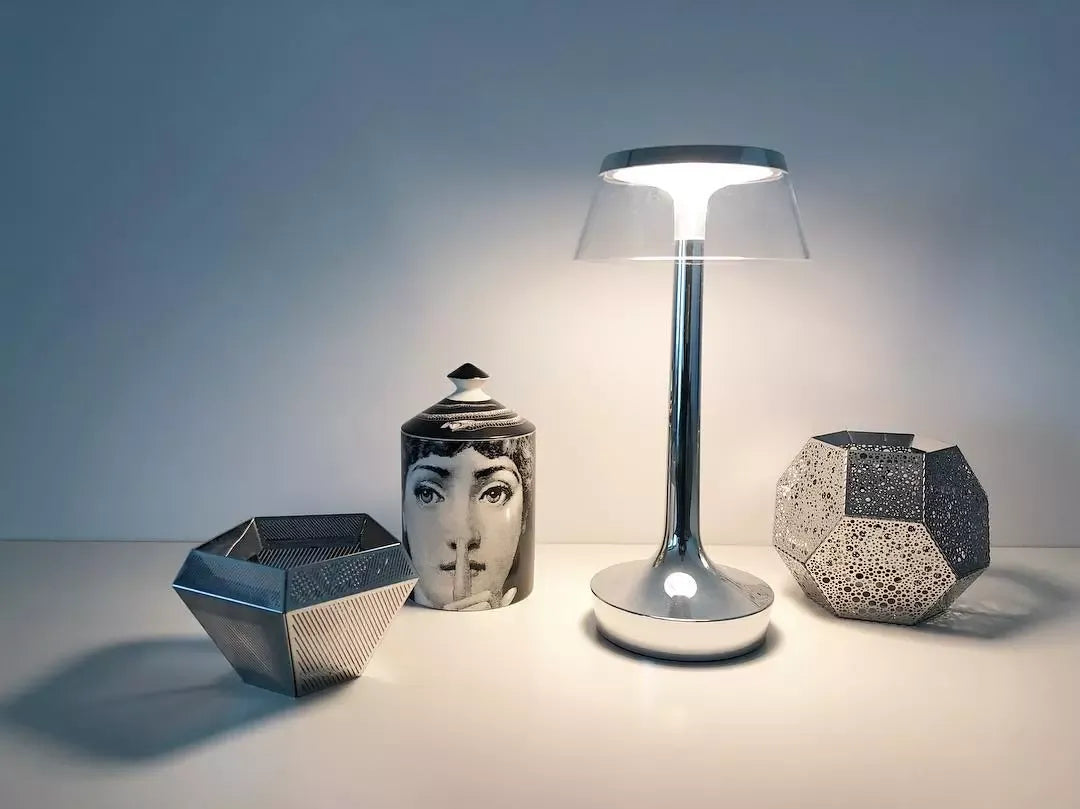 BowLift | Touch Crystal™ Lamp