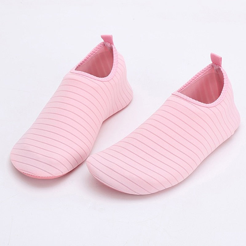 BowLift | Non-Slip Lightweight Fitness Beach Shoes