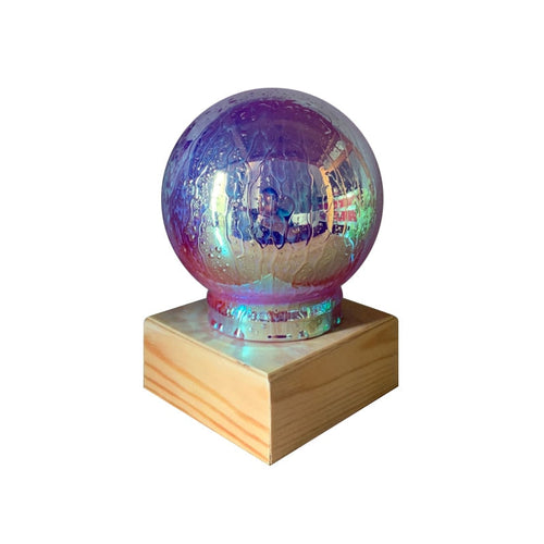 BowLift | Rainbow Sky Moonlight Led Lamp