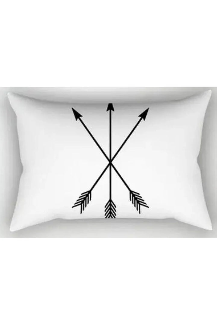 White style pillowcase | Bowlift