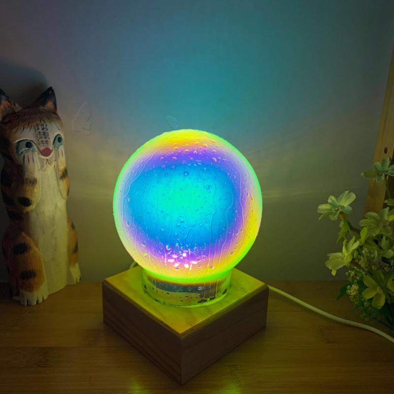 BowLift | Rainbow Sky Moonlight Led Lamp