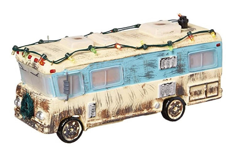 BowLift | Miniature Christmas House Desktop Decor