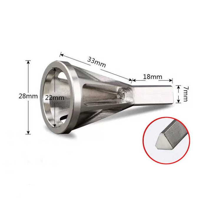 BowLift | Bolt Thread Repair Power Drill Tool