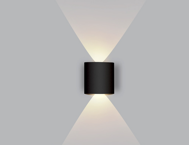 Wall-Ex I Exclusive Wall Lamp | Bowlift