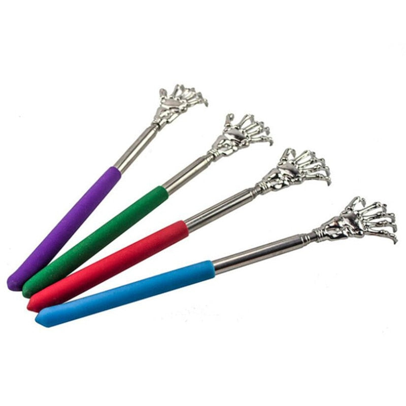 BowLift | Skeleton Back Scratcher