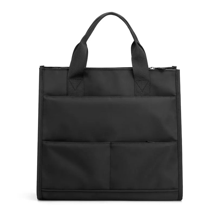 BowLift | Metro Man High-Capacity Waterproof Handbag