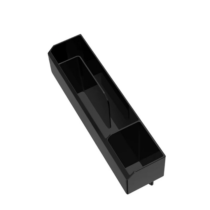 BowLift | Car Seat Gap Storage Box with Charging Cable