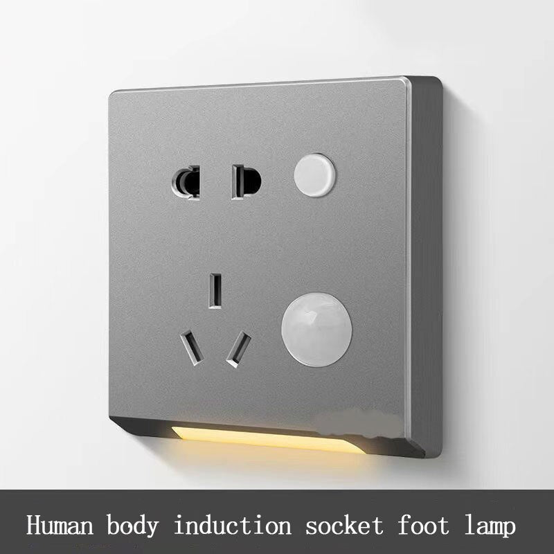 BowLift | Night Guardian Infrared Sensor Socket