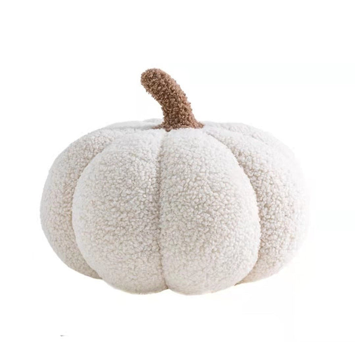 CozyPumpkin – Soft Autumn Pumpkin Cushion Bowlift