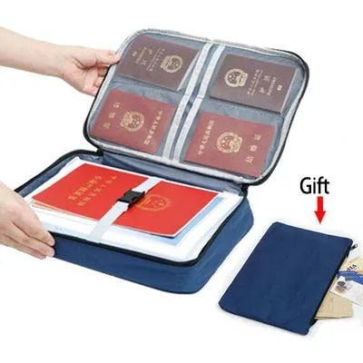 BowLift | Multi-Function Large Capacity Document Organizer