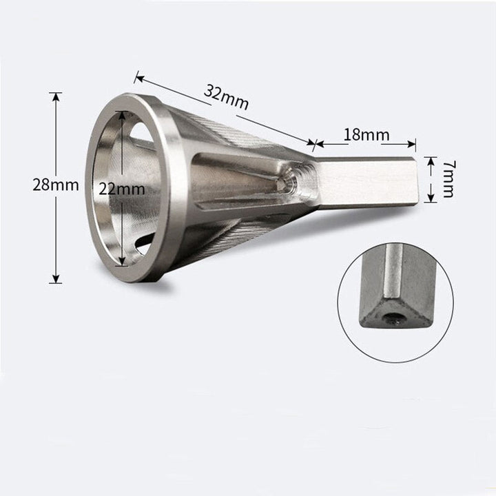 BowLift | Bolt Thread Repair Power Drill Tool
