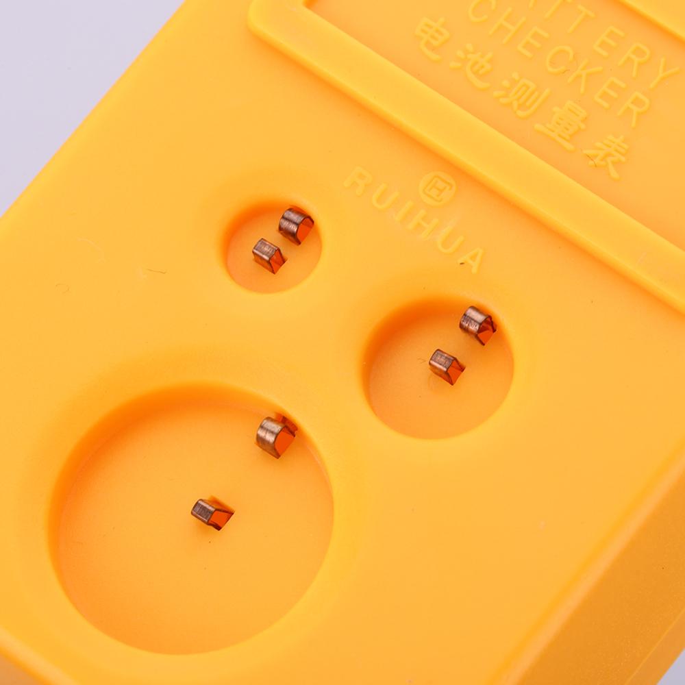 BowLift | Watch Quick Battery Tester Tool