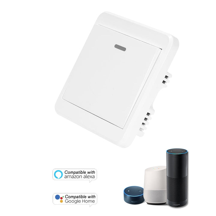 BowLift | Smart Home Automation Wireless Switch
