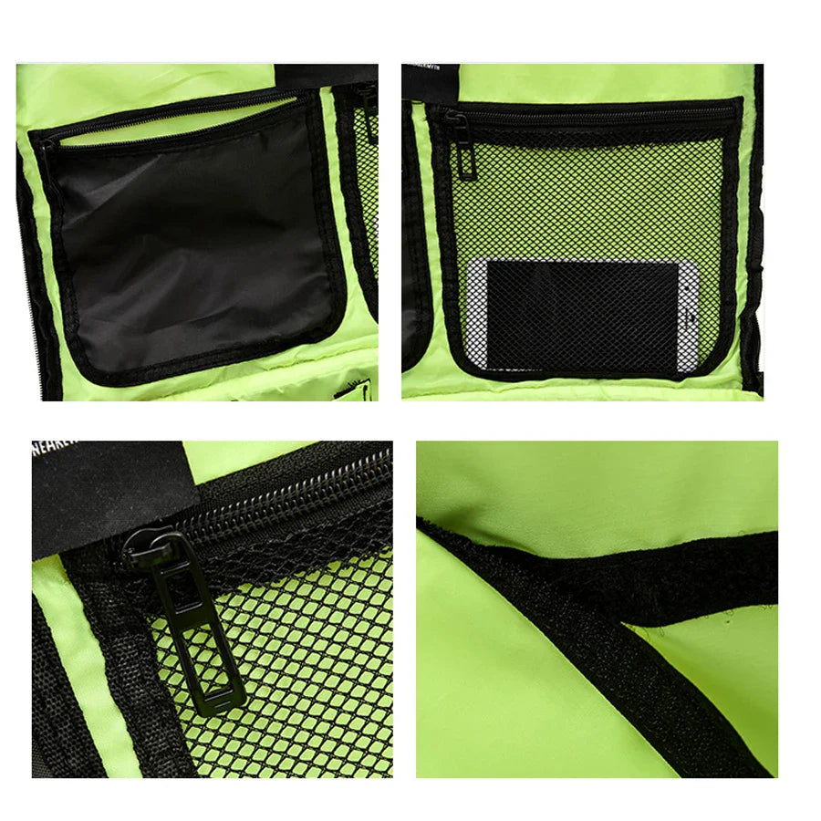 BowLift | Multifunctional Travel Duffle Bag