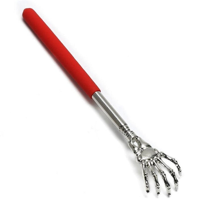 BowLift | Skeleton Back Scratcher
