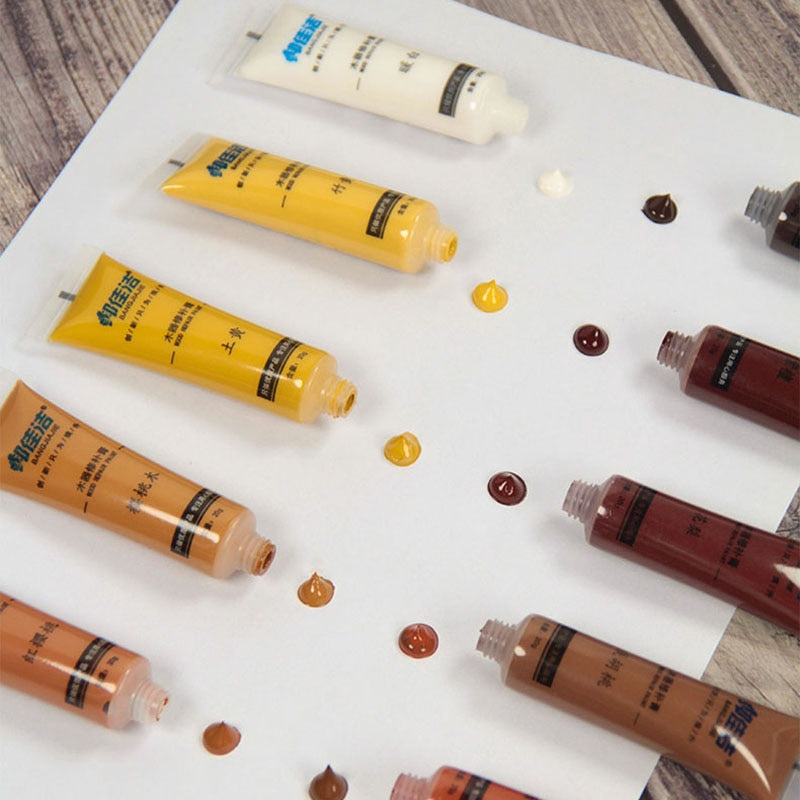 BowLift | Easy Furniture Repair Magic Paste