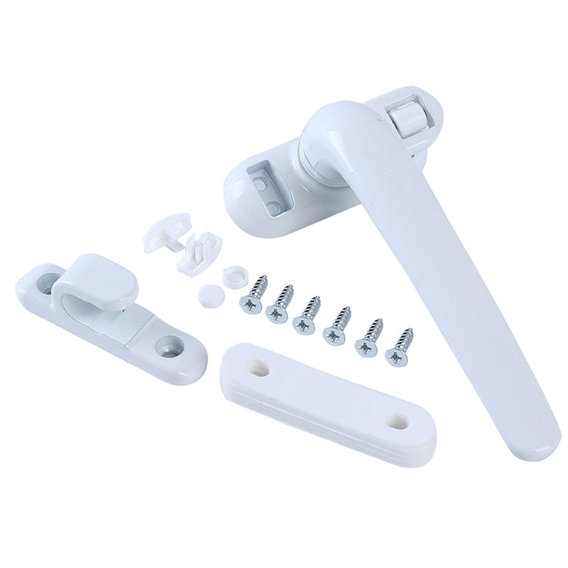 BowLift | Universal Window Handle Door Lock