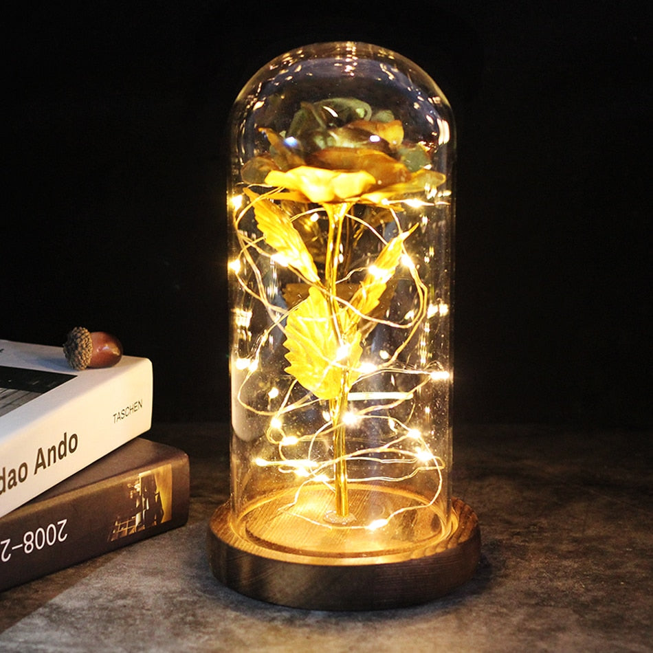BowLift | Glowing Wonder Atmospheric LED Light