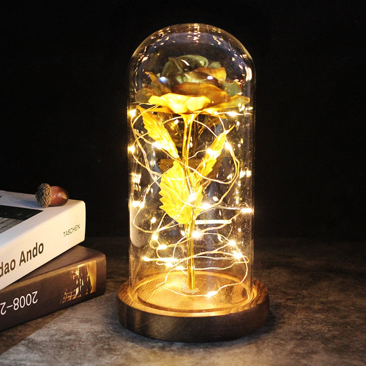 BowLift | Glowing Wonder Atmospheric LED Light