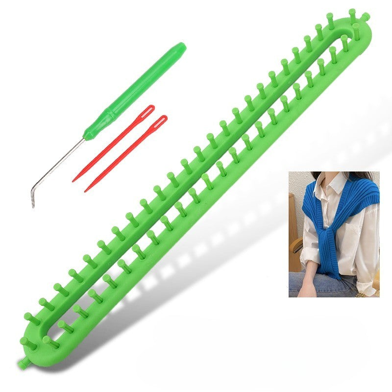 BowLift | Knit Craft Crochet Hook Tool Set