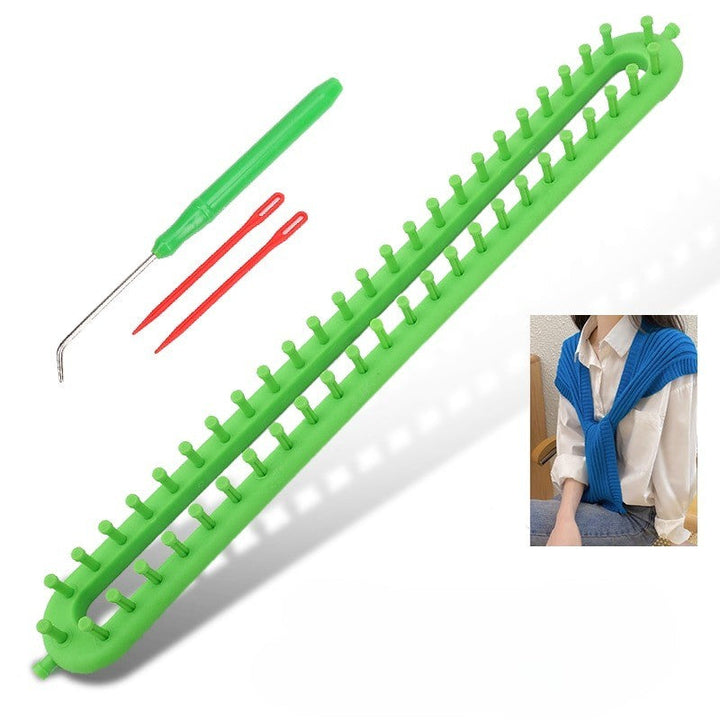 BowLift | Knit Craft Crochet Hook Tool Set