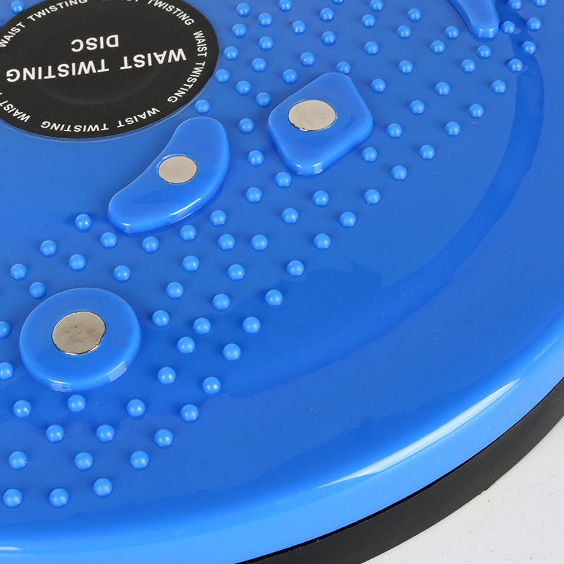 BowLift | Dynamic Balance Board for Strength and Stability - CoreSpin