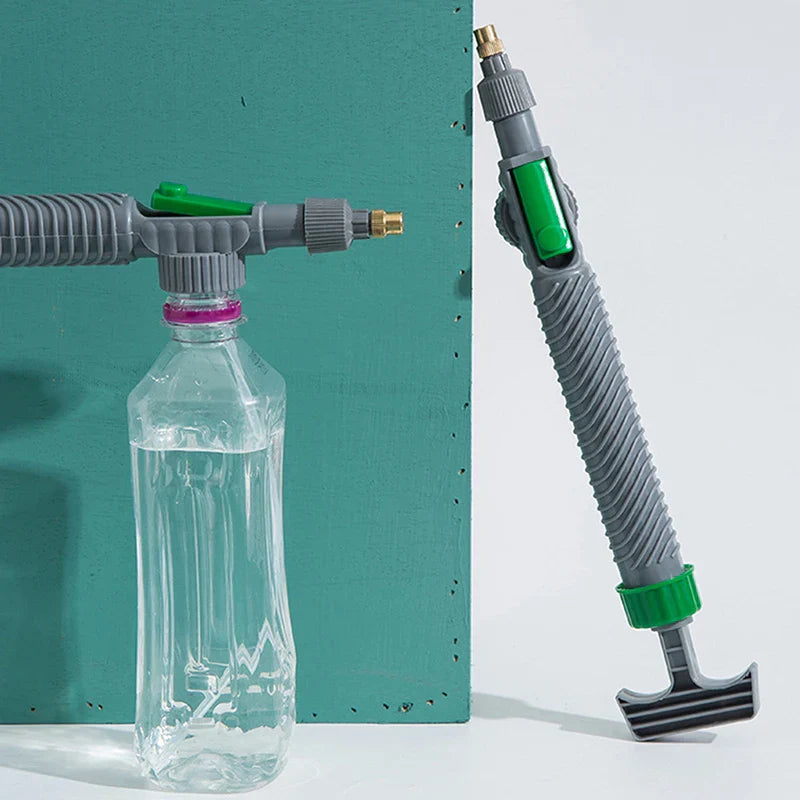 BowLift | Adjustable Plant Water Sprayer Pump