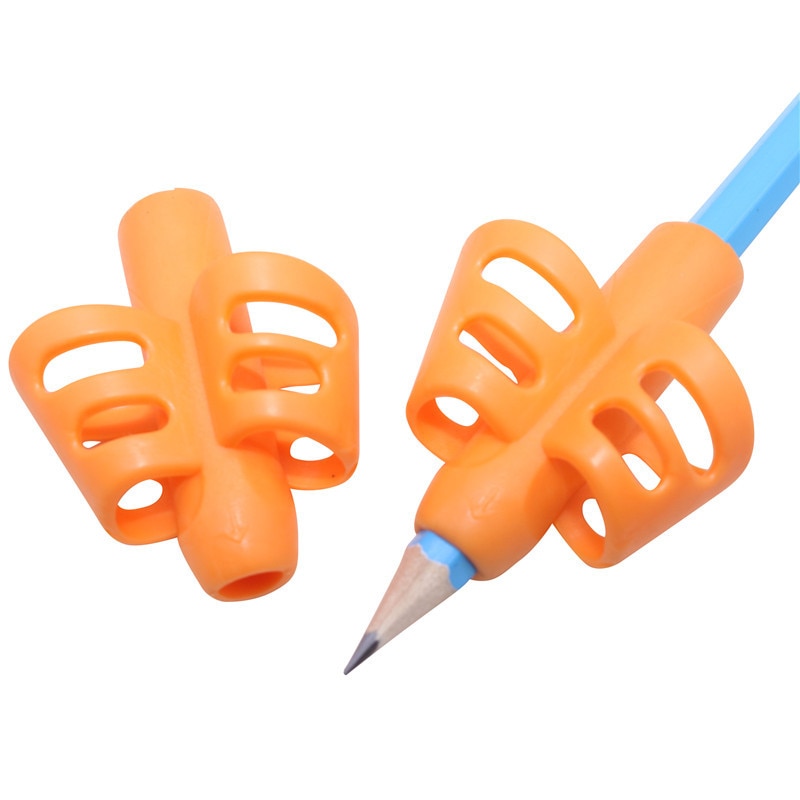 BowLift | Kids Pen Holder Finger Corrector