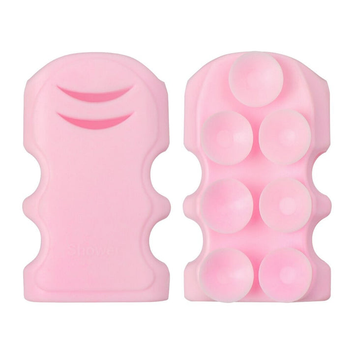 BowLift | Suction Easy Shower Head Holder