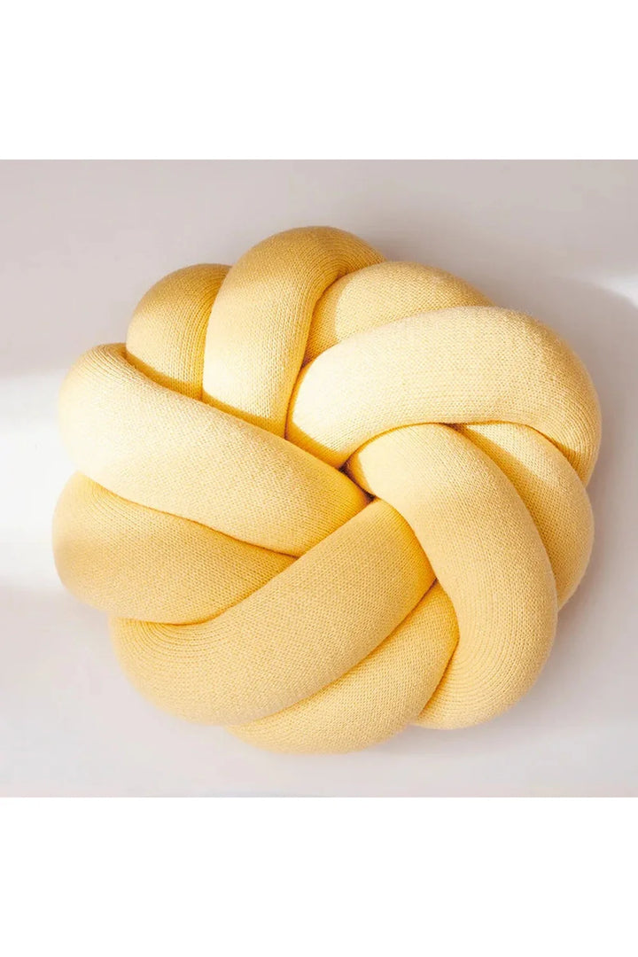 Knot Lumbar Cushion | Bowlift