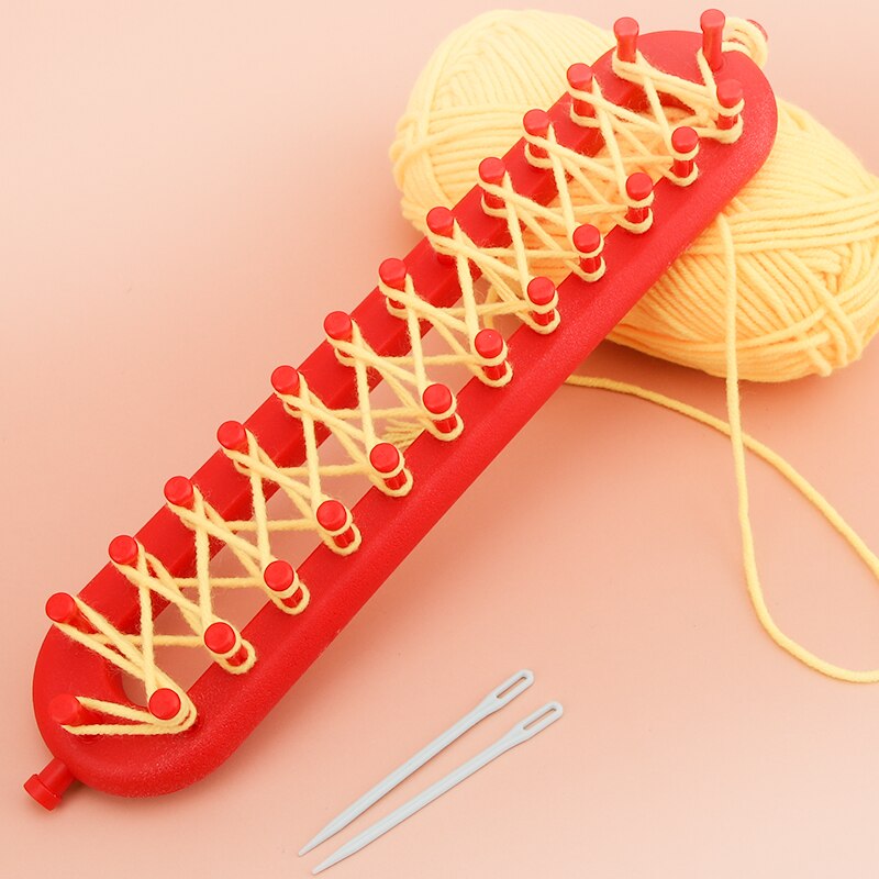 BowLift | Knit Craft Crochet Hook Tool Set