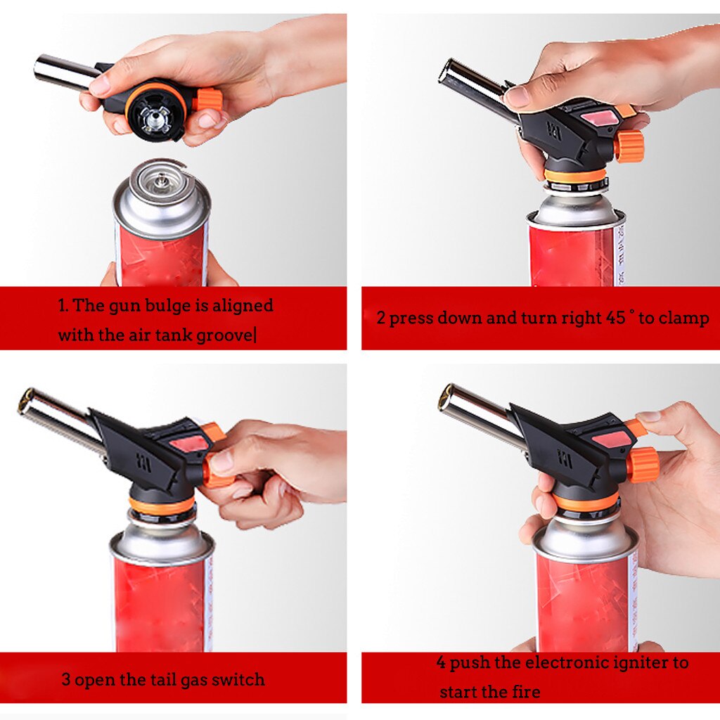 BowLift | Adjustable Grill Blower Tool