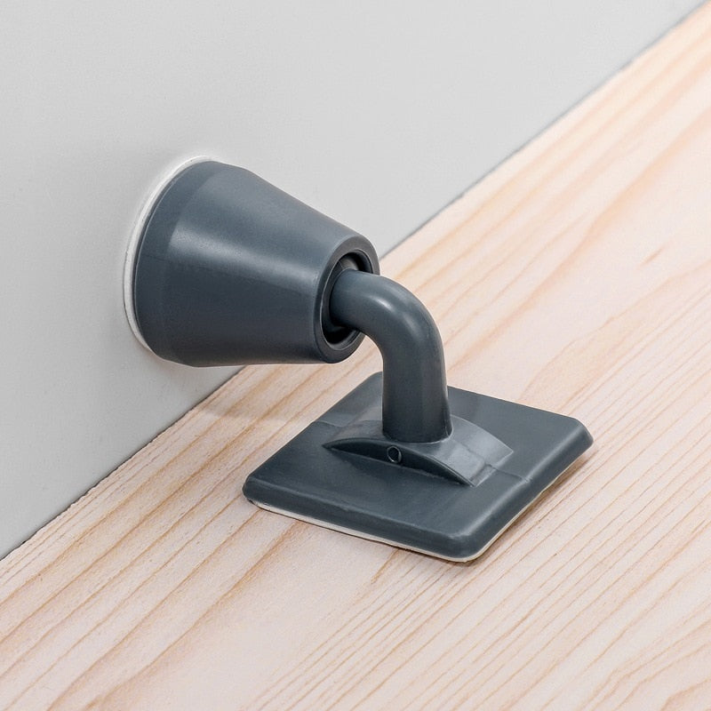 BowLift | Mini Self-Adhesive Door Stopper