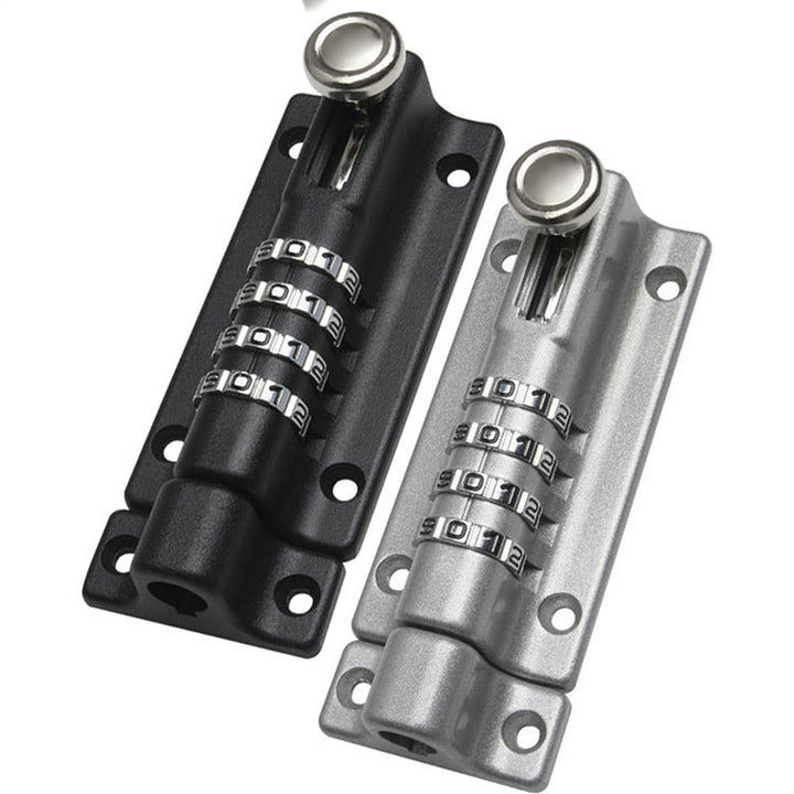 BowLift | Anti-theft Password Door Lock